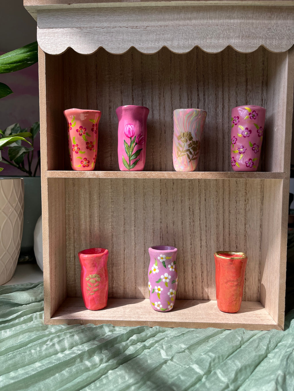 The Mama Vase