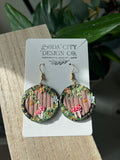 Hobbit Doors • Handcrafted Wearable Art